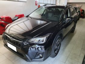SUBARU XV 1.6 STYLE CVT