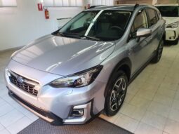 NUOVA SUBARU XV 2.0 e-BOXER IBRIDA