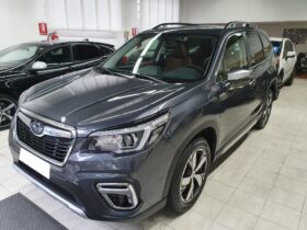 SUBARU FORESTER 2.0 E-BOXER PREMIUM