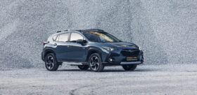 SUBARU CROSSTREK 2.0 HYBRID AWD