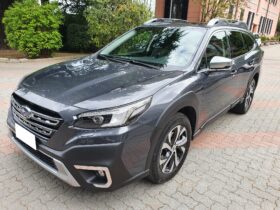 SUBARU OUTBACK 2.5 PREMIUM