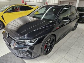 VW GOLFT GTI 2.0 TSI DSG