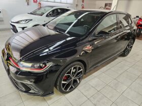 VW POLO GTI 2.0 TSI DSG