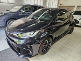 TOYOTA YARIS GR 1.6 CIRCUIT