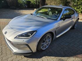 TOYOTA GR86 2.4 SPORT MT