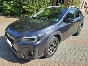 SUBARU XV 1.6 STYLE