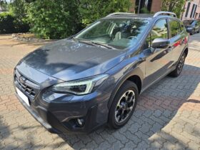 SUBARU XV 1.6 STYLE LINEARTRONIC