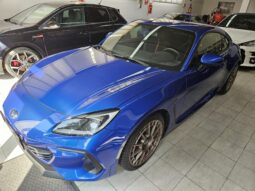 BRZ 2.4 SPORT MT