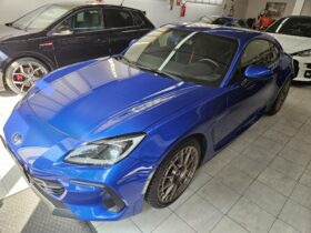 BRZ 2.4 SPORT MT