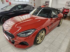 BMW Z4 M40i