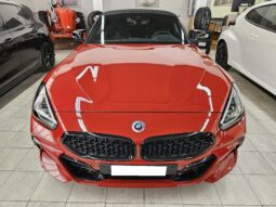 BMW Z4 M40i pieno