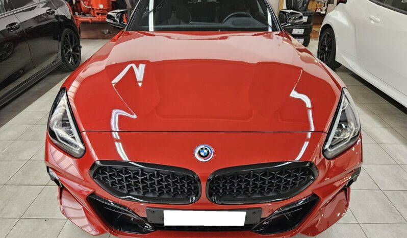 BMW Z4 M40i pieno