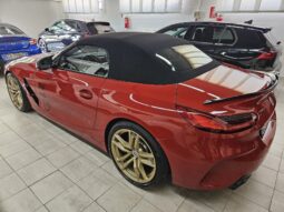 BMW Z4 M40i pieno