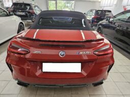 BMW Z4 M40i pieno
