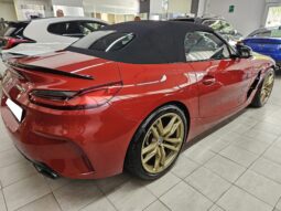 BMW Z4 M40i pieno