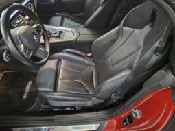 BMW Z4 M40i pieno