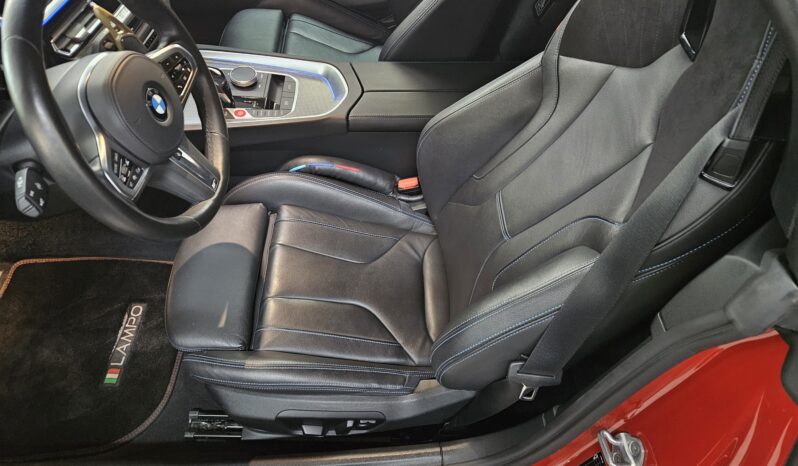 BMW Z4 M40i pieno