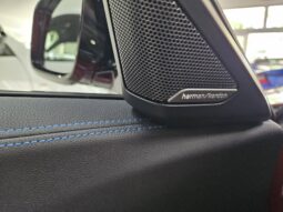BMW Z4 M40i pieno