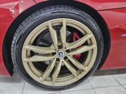 BMW Z4 M40i pieno