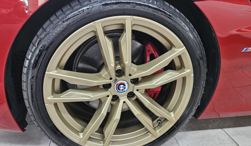 BMW Z4 M40i pieno