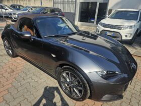 MAZDA MX-5 2.0 KAZARI