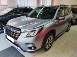 SUBARU FORESTER 2.0 IBRIDA STYLE