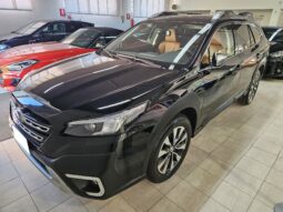 SUBARU OUTBACK 2.5 PREMIUM