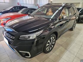 SUBARU OUTBACK 2.5 PREMIUM